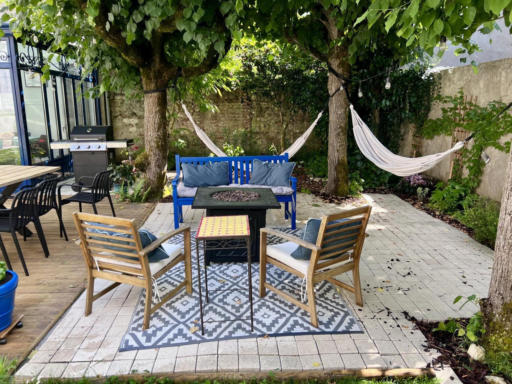 Maison Pol Amboise Eksteriør billede